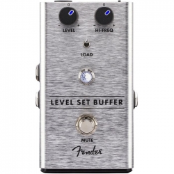 Fender - Level Set Buffer